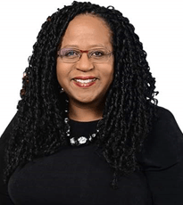Kim Hall