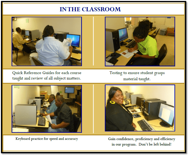 Computer class