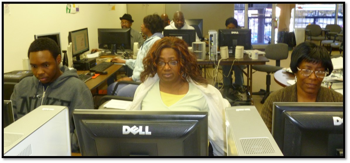 Computer class