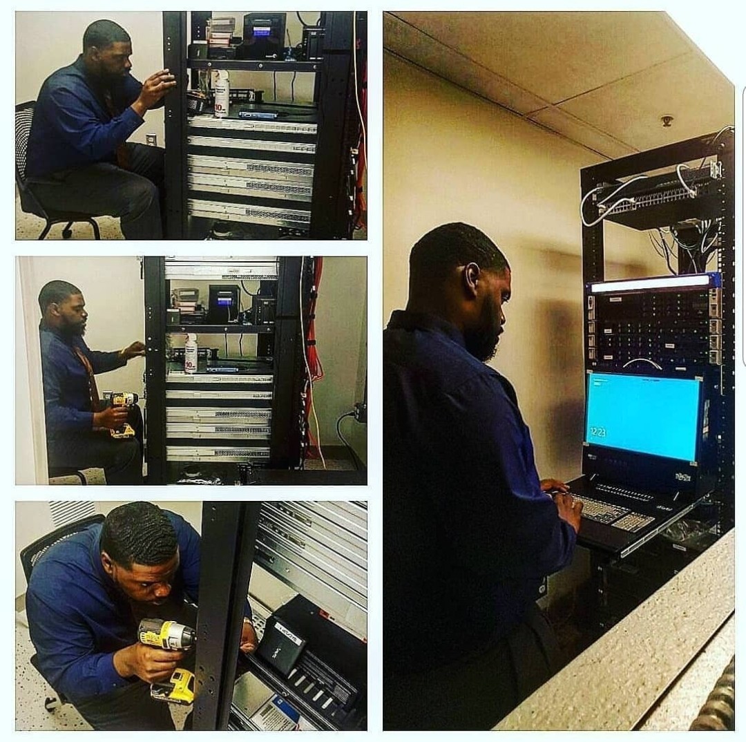 Computer network class