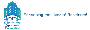 Community Service Foundation